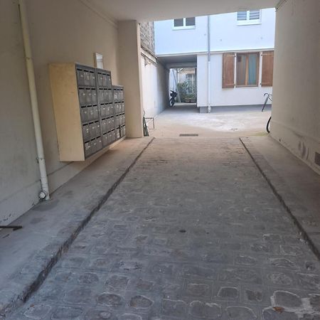 Appartement Tout Confort Lumineux Parijs Buitenkant foto